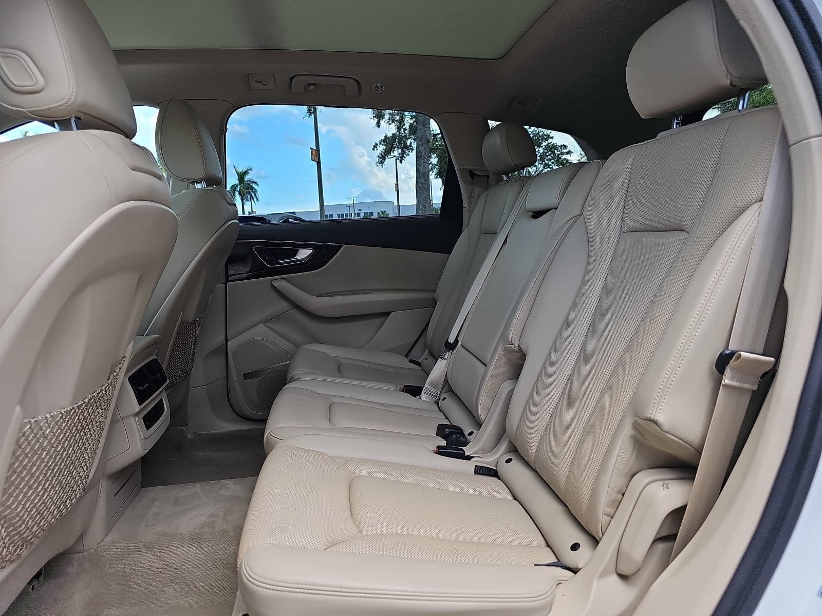 2017 Audi Q7 2.0T Premium Plus quattro
