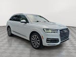 2017 Audi Q7 2.0T Premium Plus quattro