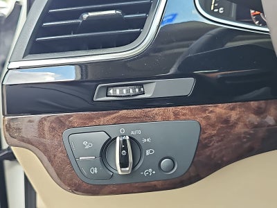 2017 Audi Q7 2.0T Premium Plus quattro