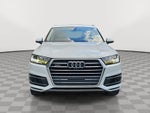 2017 Audi Q7 2.0T Premium Plus quattro
