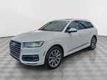 2017 Audi Q7 2.0T Premium Plus quattro