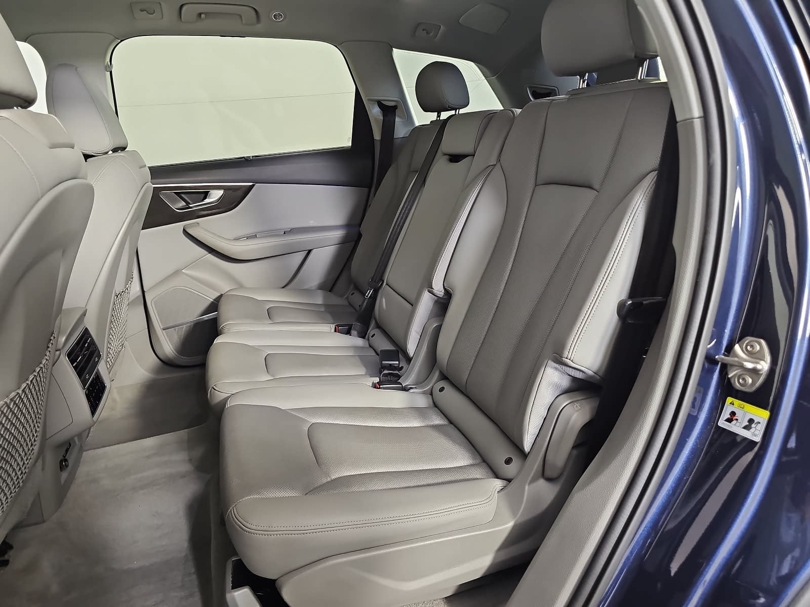 2023 Audi Q7 55 Prestige quattro