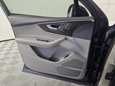2023 Audi Q7 55 Prestige quattro