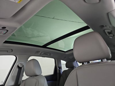 2023 Audi Q7 55 Prestige quattro
