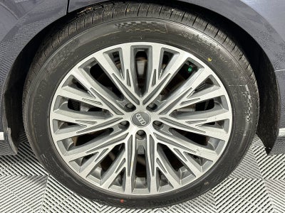 2019 Audi A8 L 55 quattro