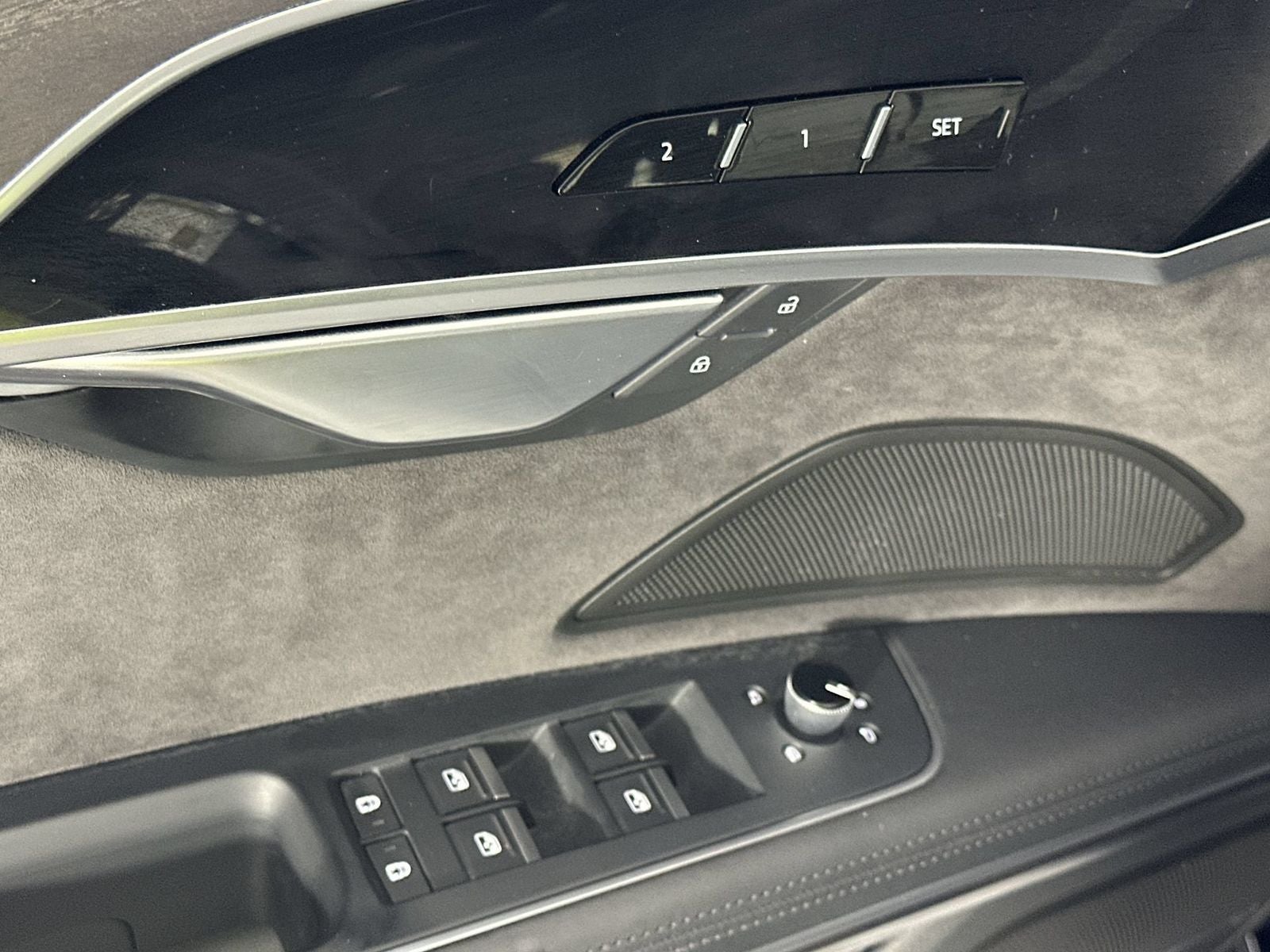 2019 Audi A8 L 55 quattro