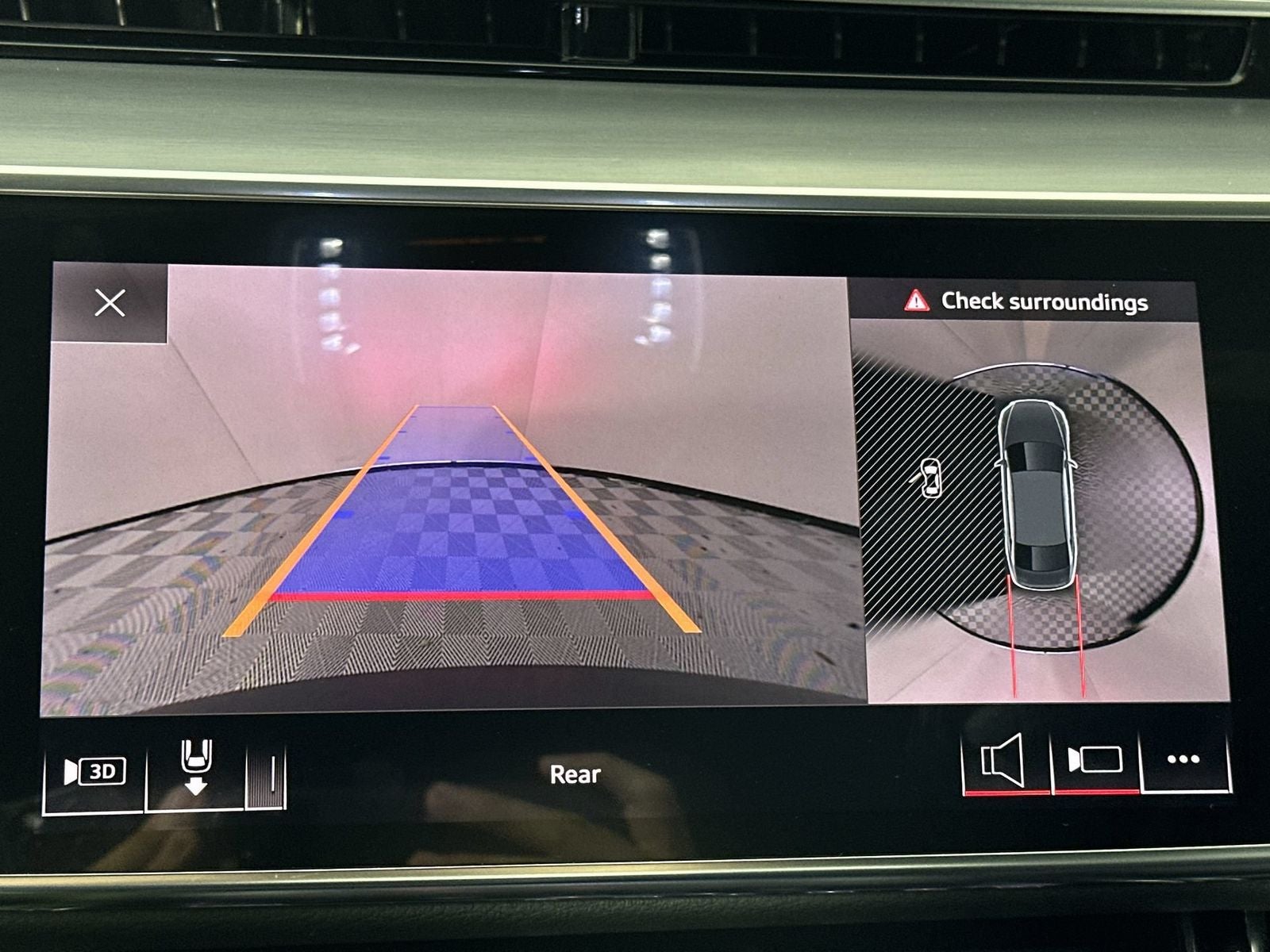 2019 Audi A8 L 55 quattro