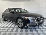 2019 Audi A8 L 55 quattro