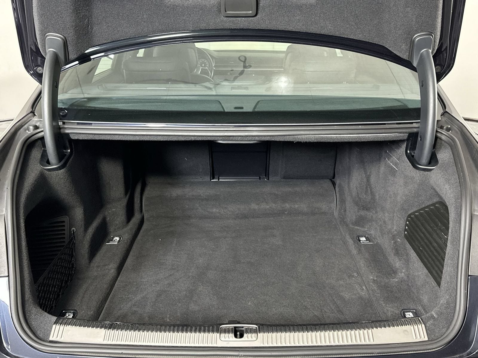 2019 Audi A8 L 55 quattro