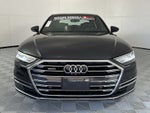 2019 Audi A8 L 55 quattro