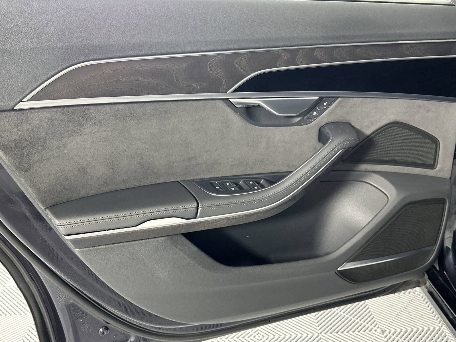 2019 Audi A8 L 55 quattro
