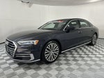 2019 Audi A8 L 55 quattro