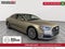 2019 Audi A8 L 55 quattro
