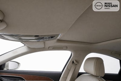 2019 Audi A8 L 55 quattro