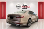 2019 Audi A8 L 55 quattro