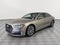 2019 Audi A8 L 55 quattro