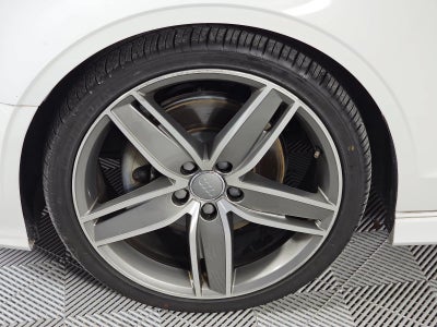 2016 Audi A3 1.8T Premium