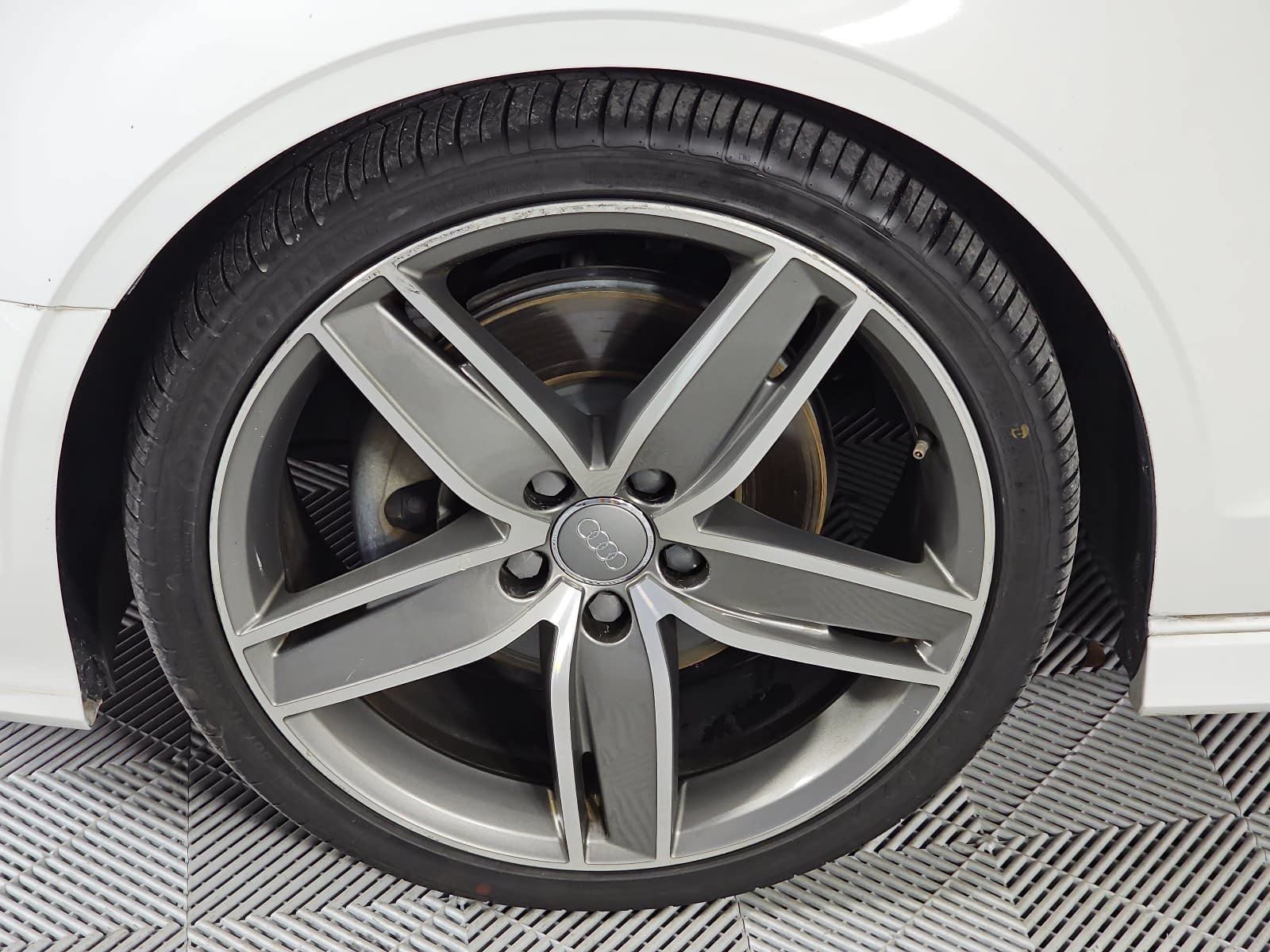 2016 Audi A3 1.8T Premium