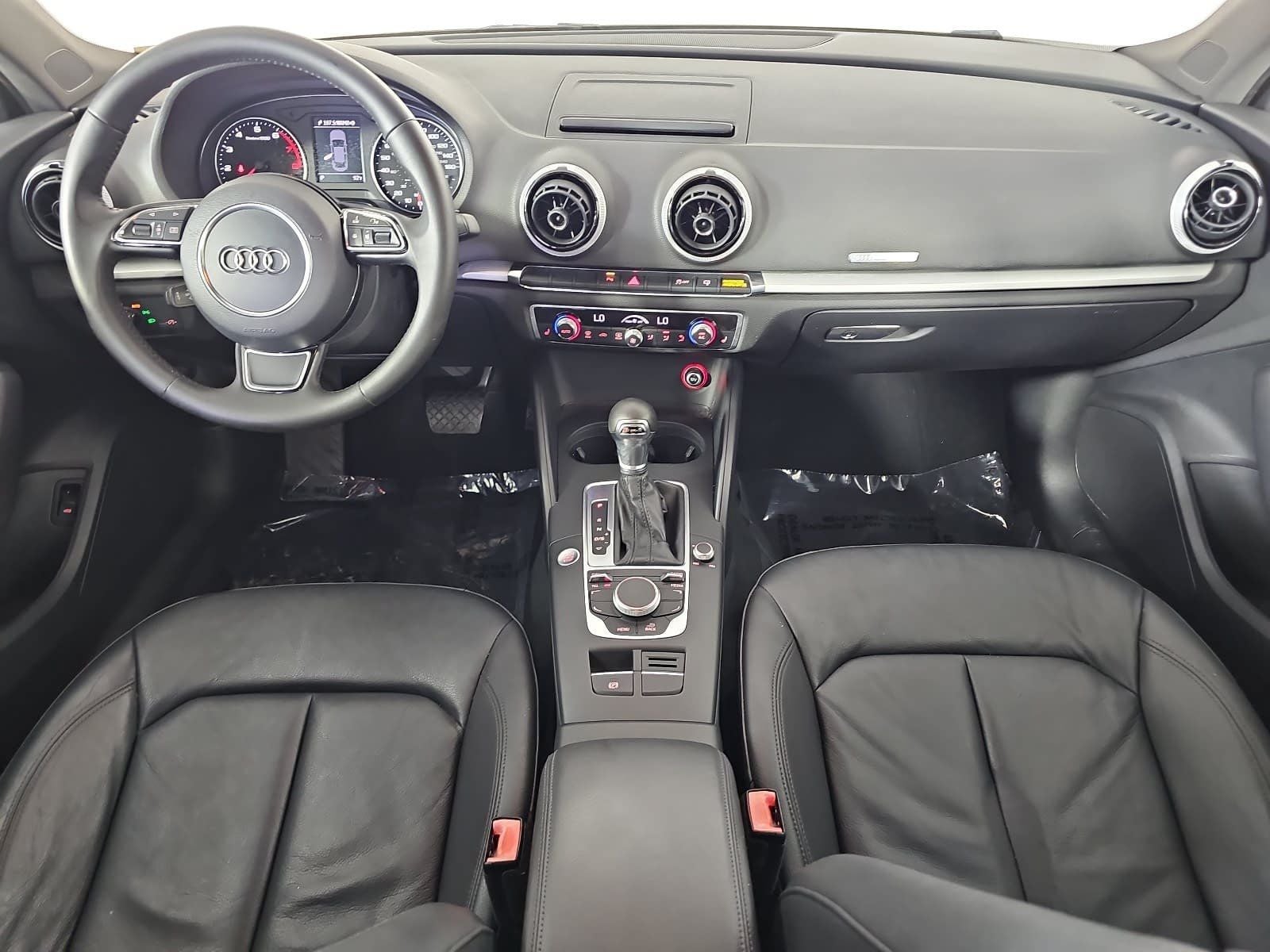2016 Audi A3 1.8T Premium