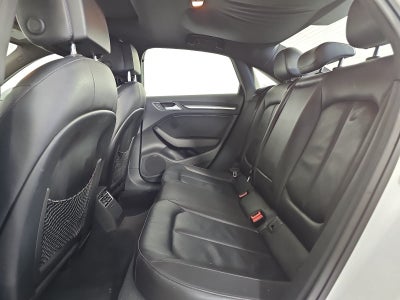 2016 Audi A3 1.8T Premium