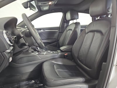 2016 Audi A3 1.8T Premium