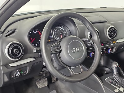 2016 Audi A3 1.8T Premium