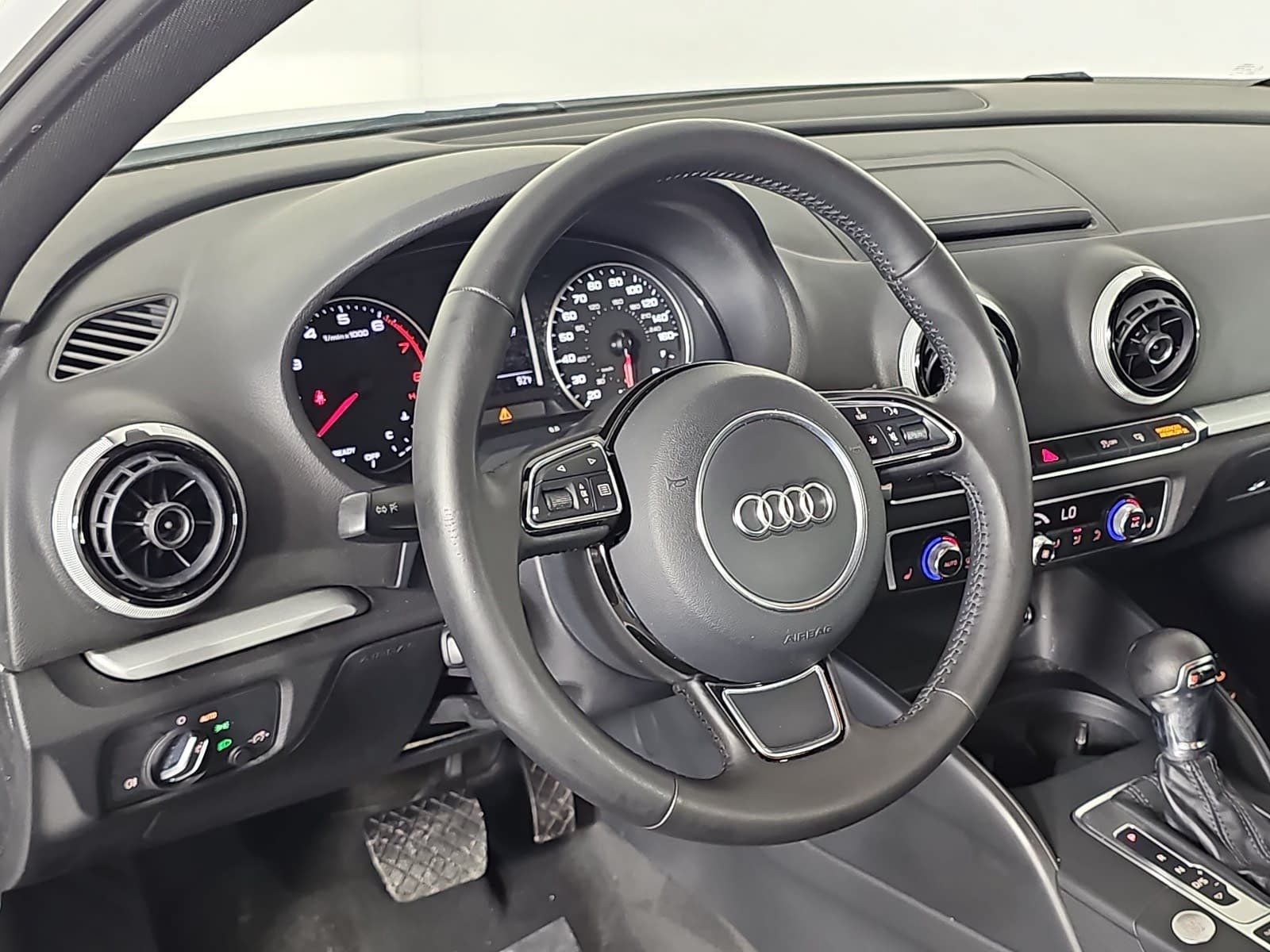 2016 Audi A3 1.8T Premium