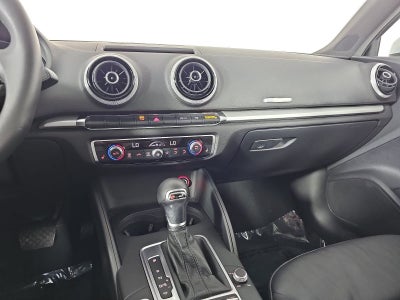 2016 Audi A3 1.8T Premium