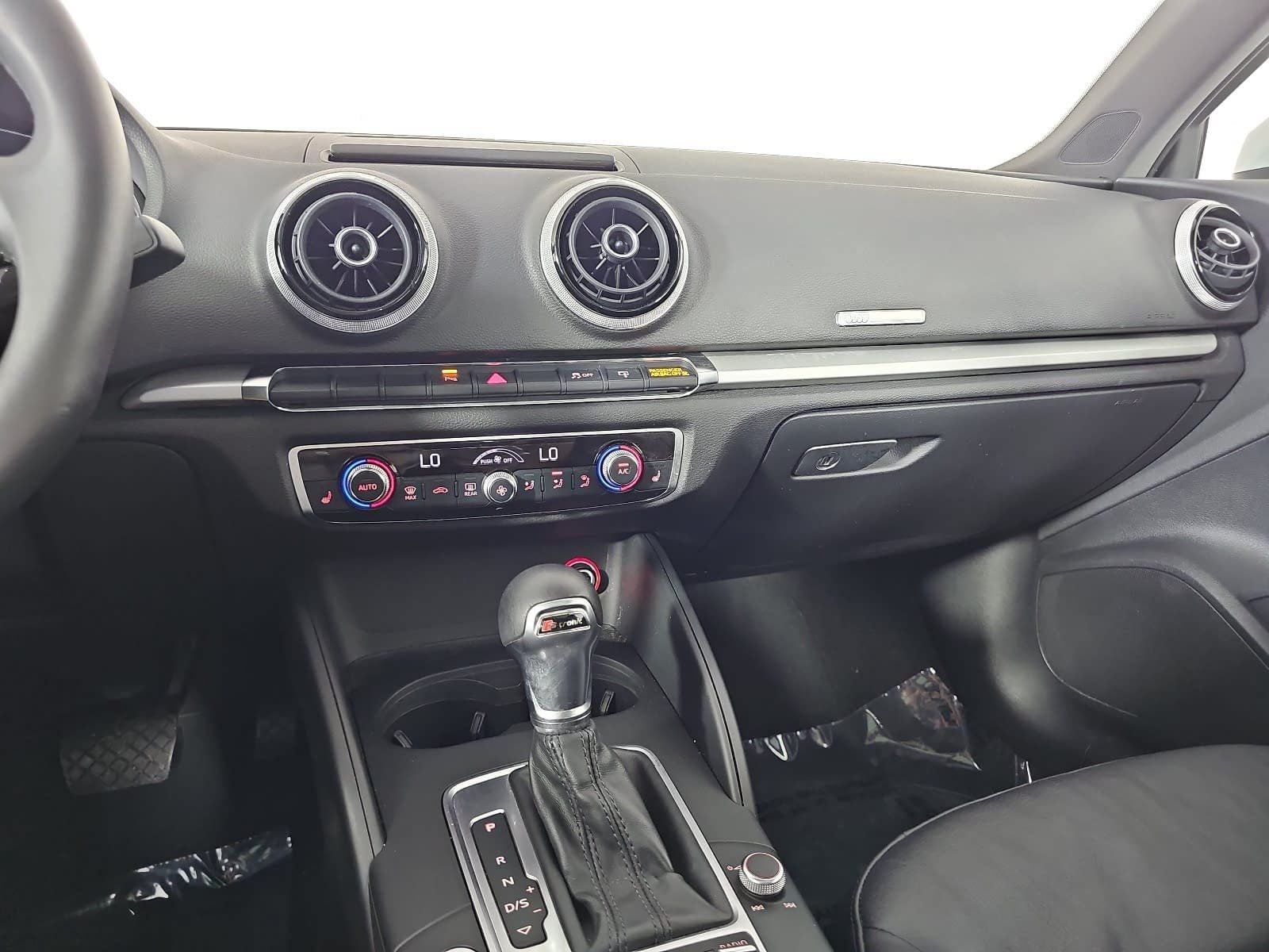 2016 Audi A3 1.8T Premium