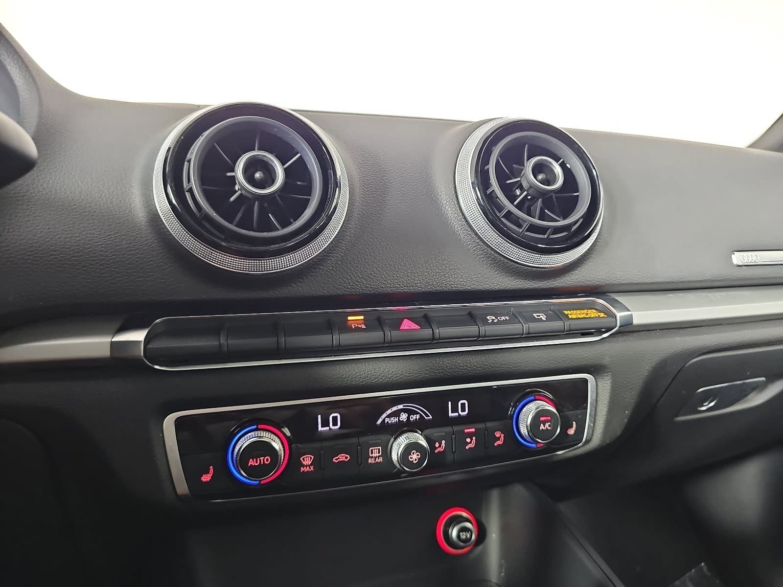 2016 Audi A3 1.8T Premium