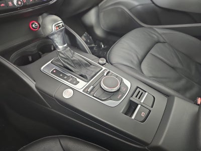 2016 Audi A3 1.8T Premium
