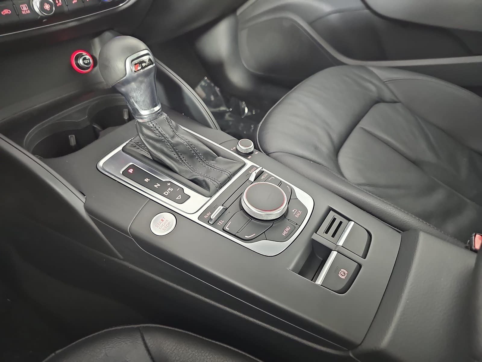 2016 Audi A3 1.8T Premium