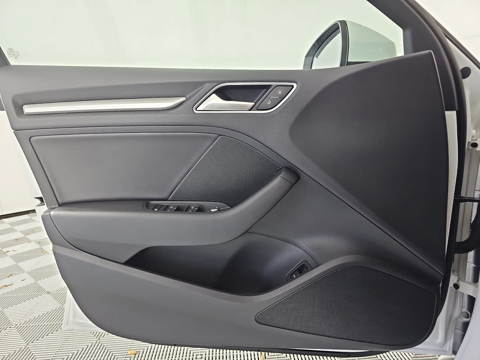 2016 Audi A3 1.8T Premium