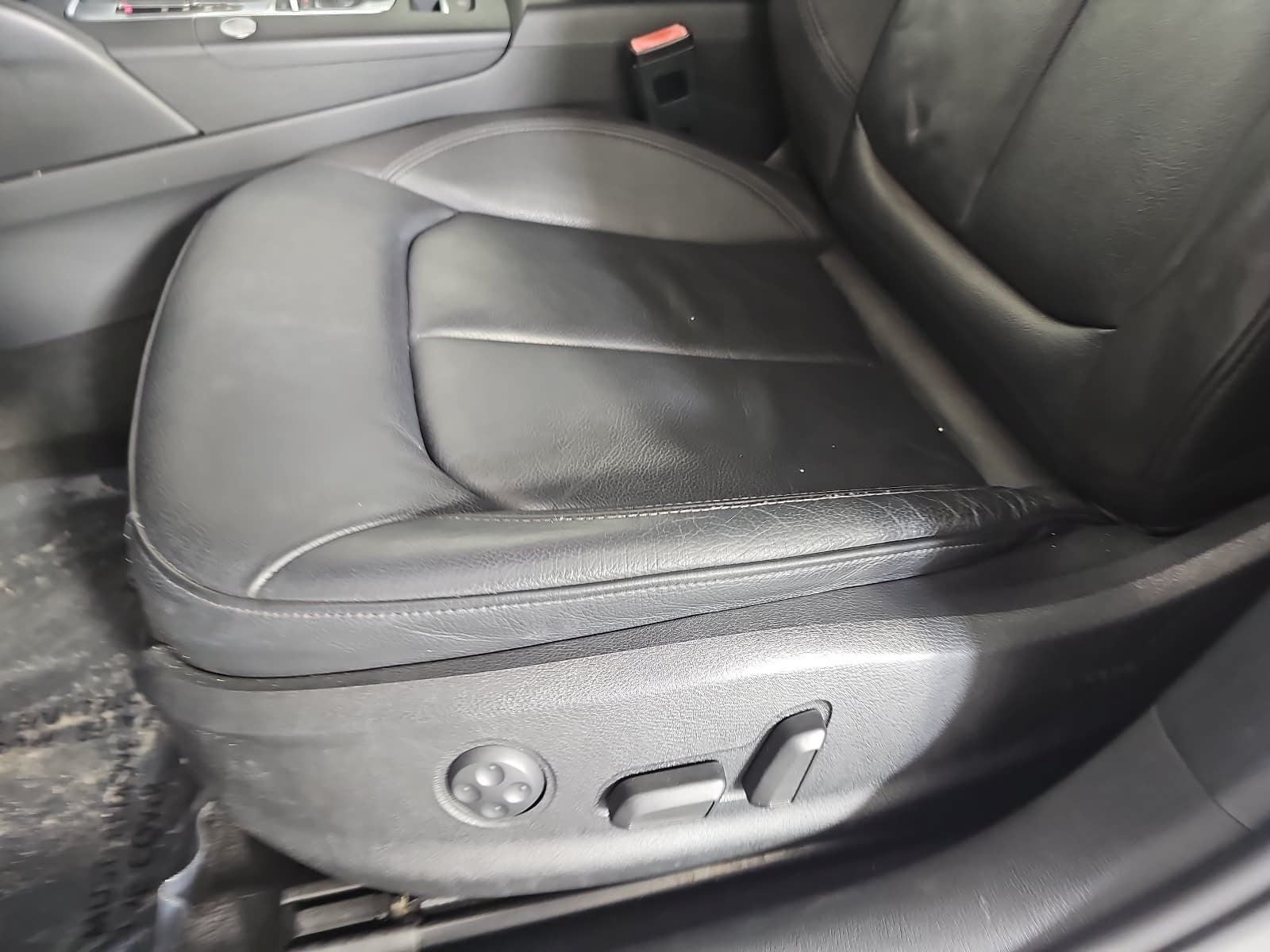 2016 Audi A3 1.8T Premium