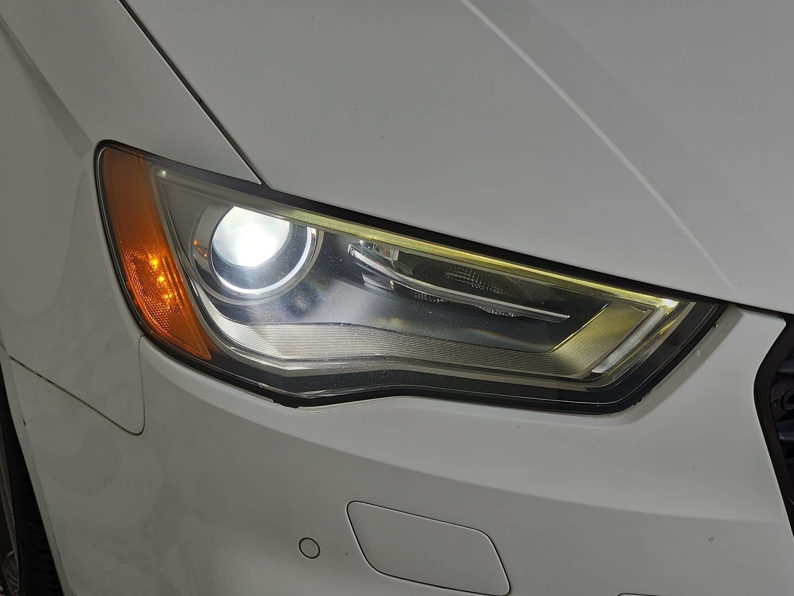 2016 Audi A3 1.8T Premium