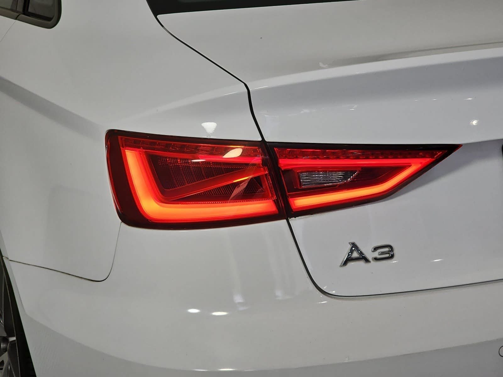 2016 Audi A3 1.8T Premium