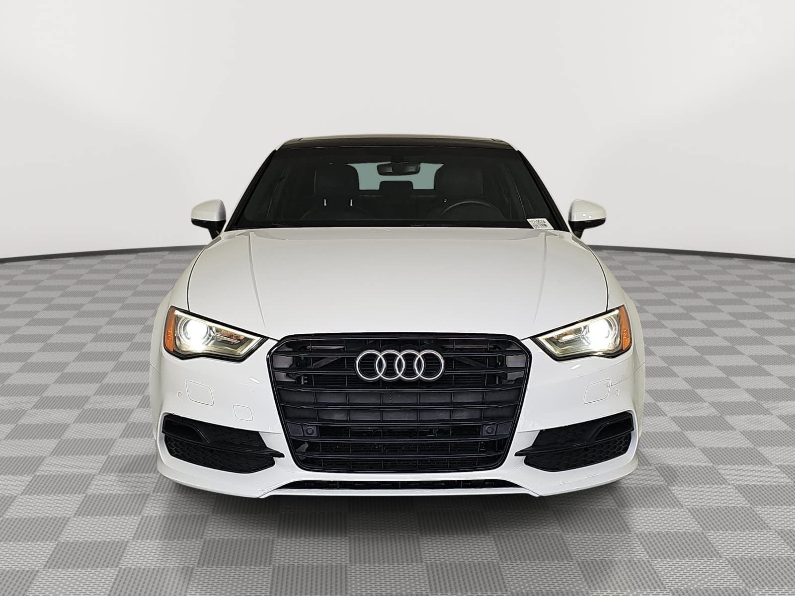 2016 Audi A3 1.8T Premium