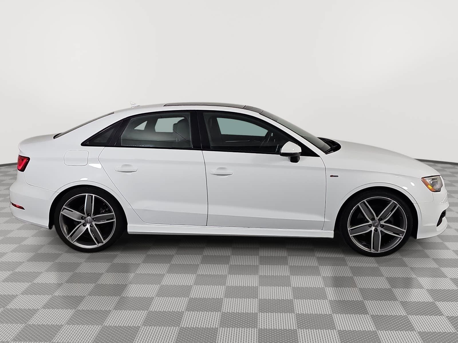 2016 Audi A3 1.8T Premium