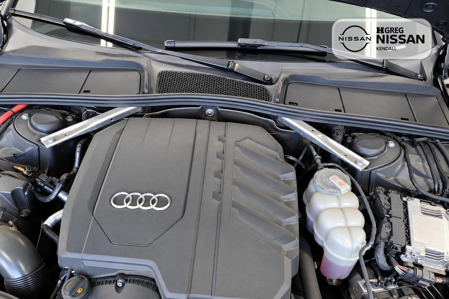 2022 Audi A5 Sportback Premium quattro