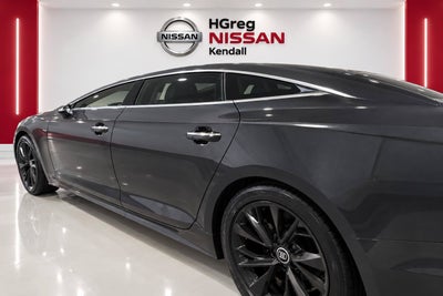 2022 Audi A5 Sportback Premium quattro