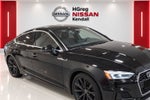 2022 Audi A5 Sportback Premium quattro