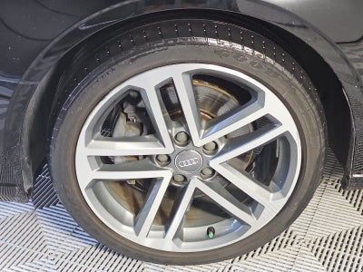 2019 Audi A3 2.0T Premium