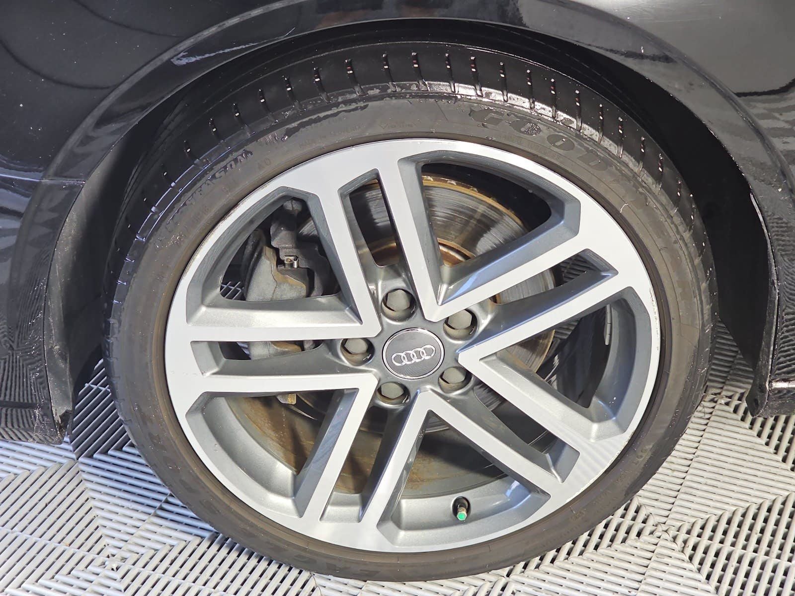2019 Audi A3 2.0T Premium