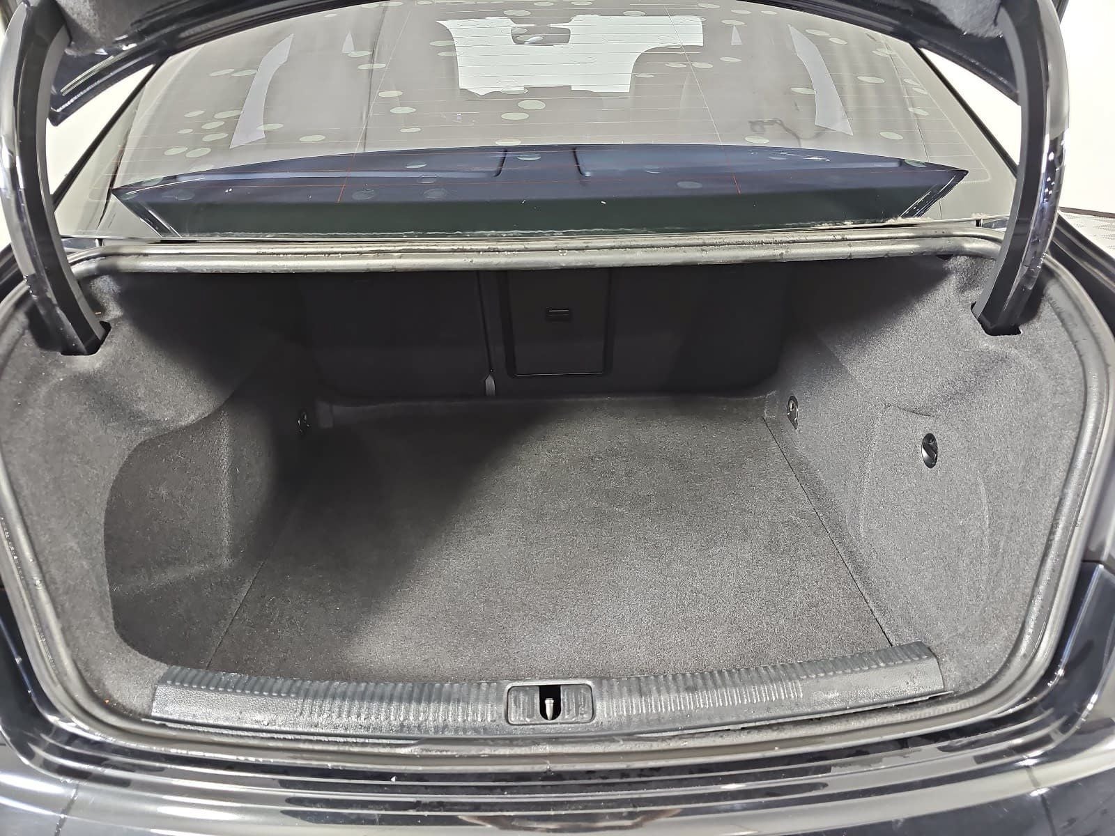 2019 Audi A3 2.0T Premium