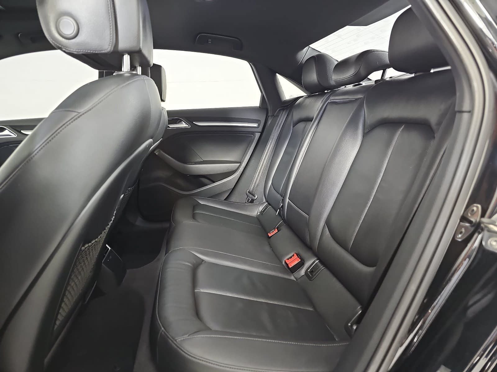 2019 Audi A3 2.0T Premium