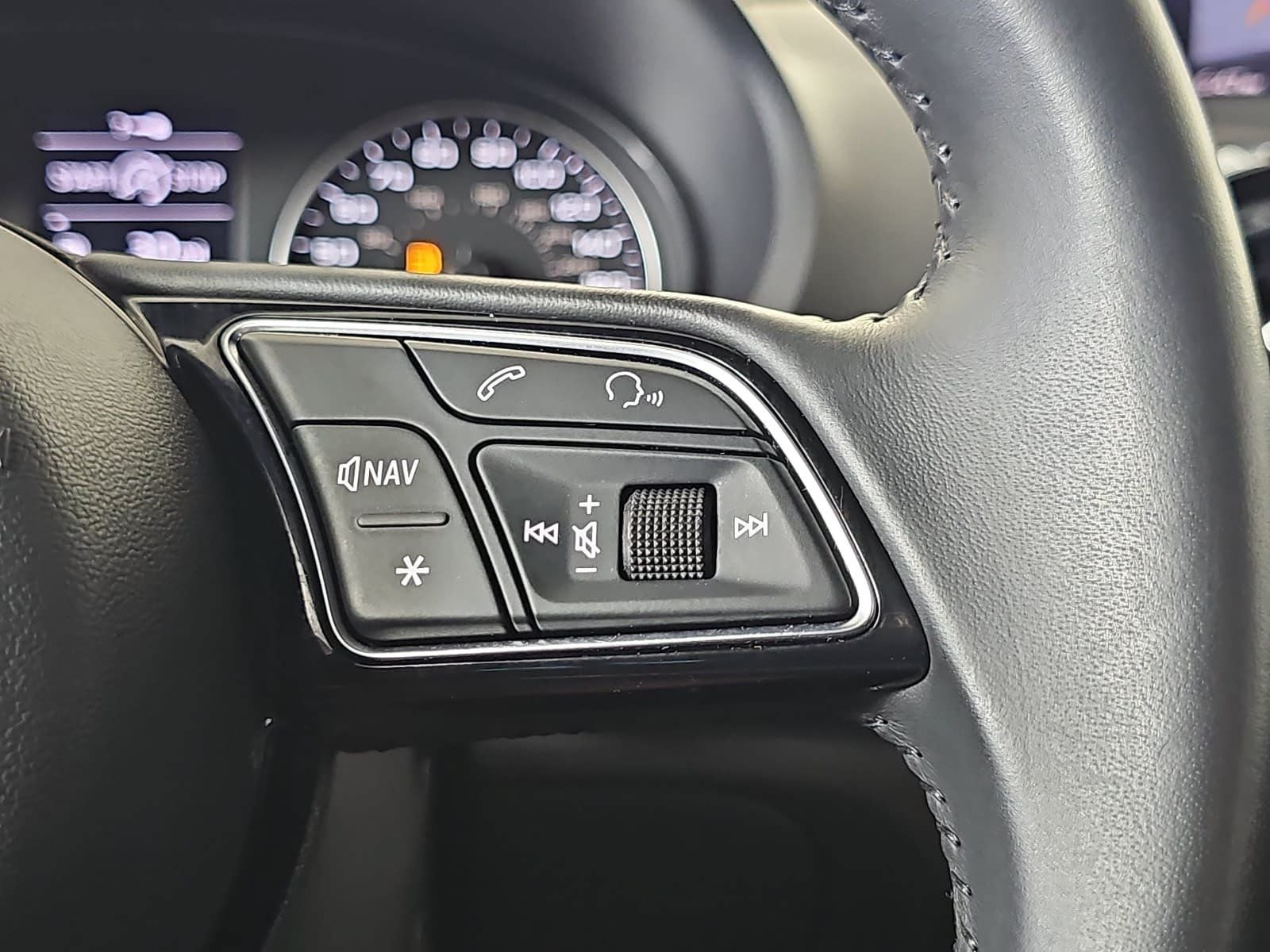 2019 Audi A3 2.0T Premium