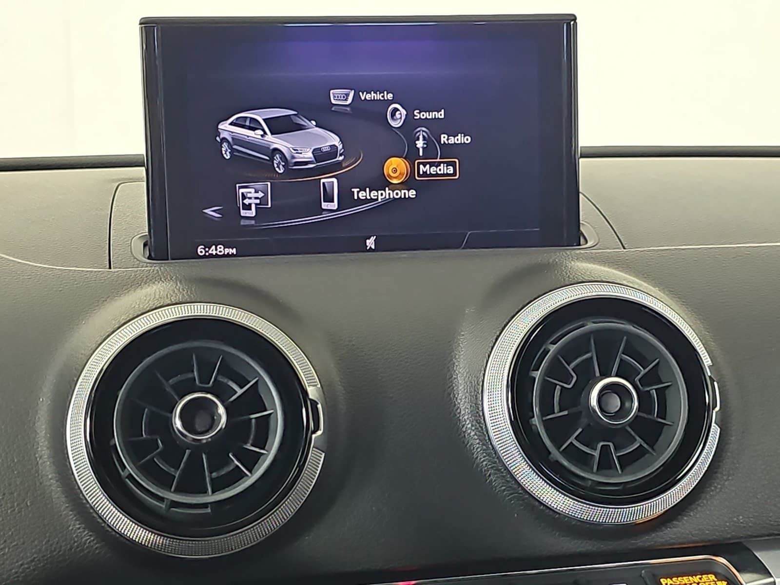 2019 Audi A3 2.0T Premium