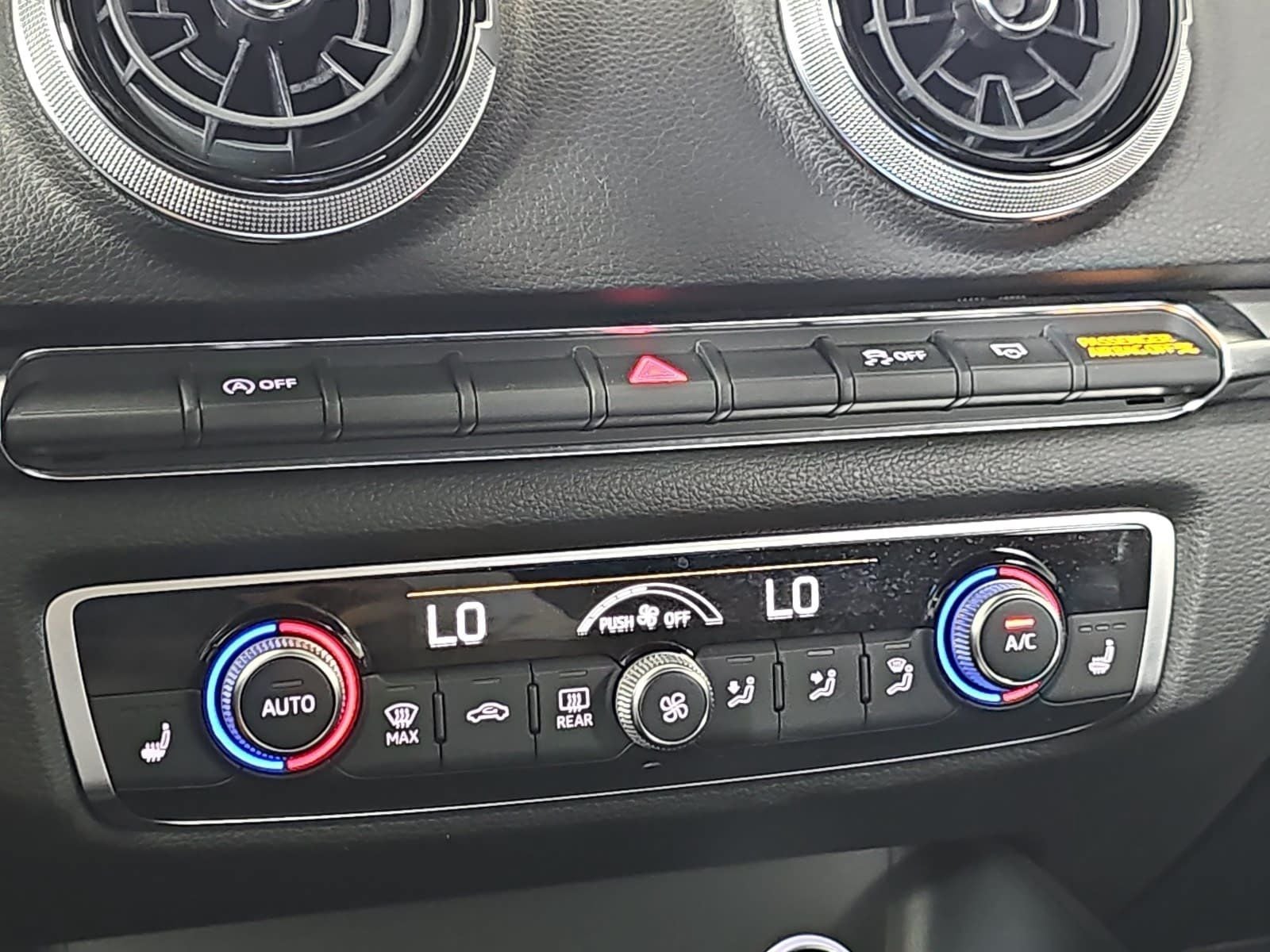 2019 Audi A3 2.0T Premium