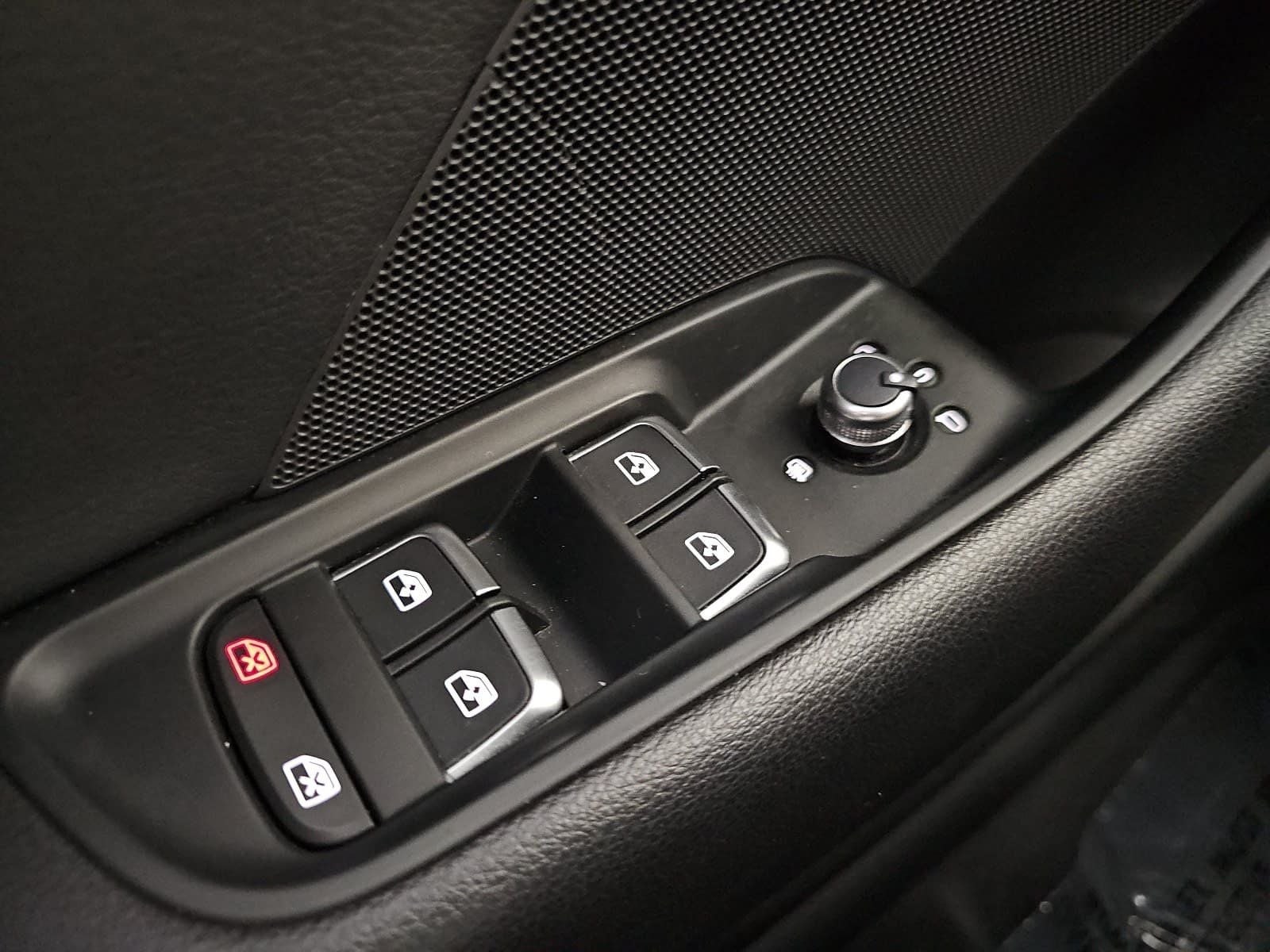2019 Audi A3 2.0T Premium