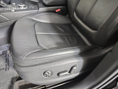 2019 Audi A3 2.0T Premium